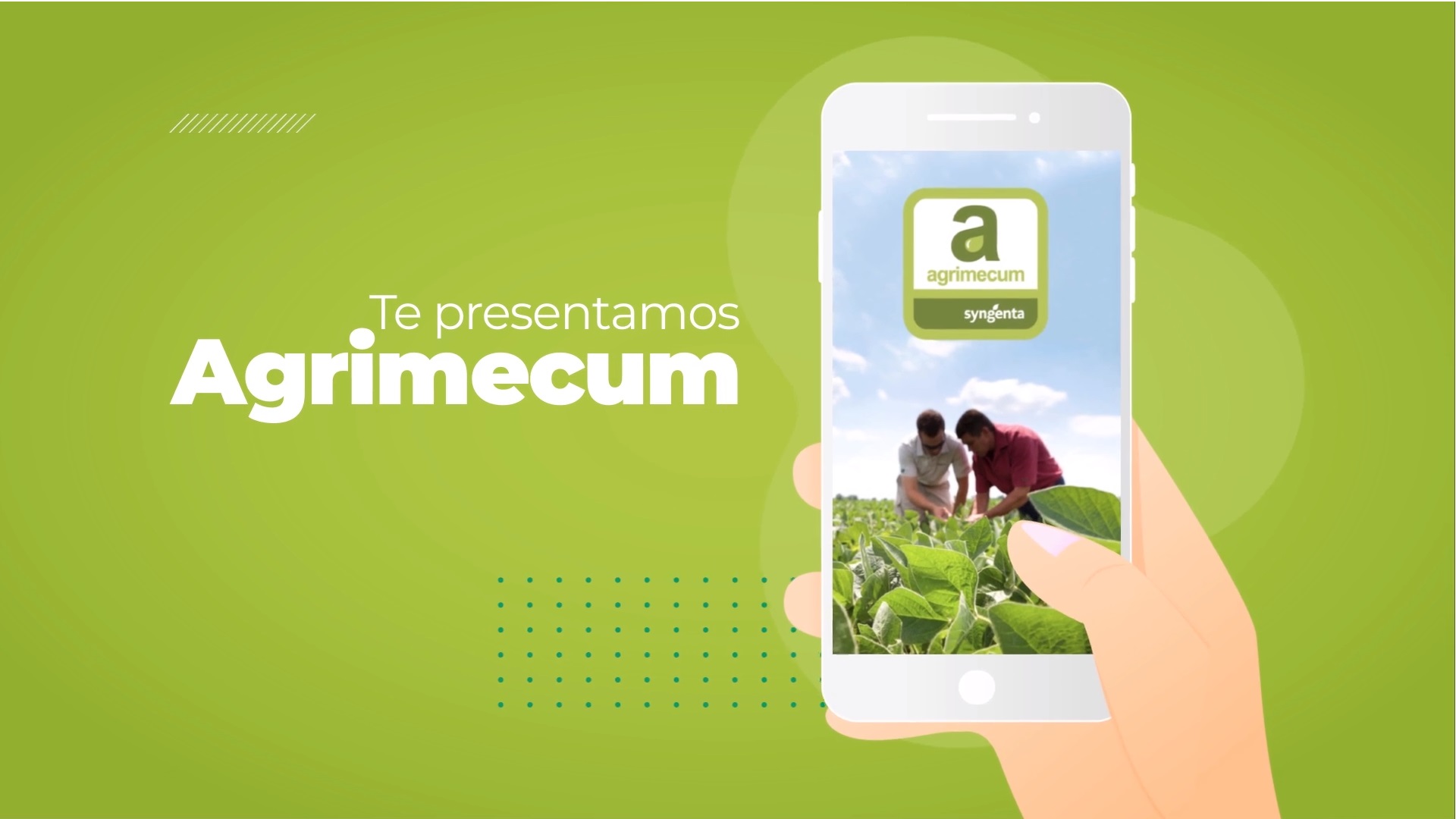 Agrimecum solution by Syngenta a leading science-based agtech company